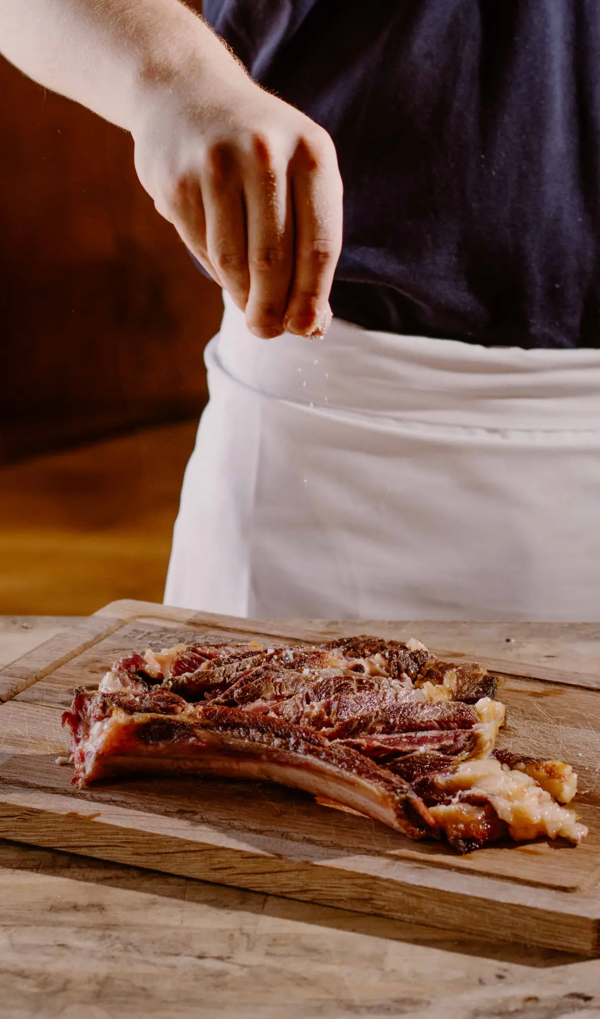 Restaurant Grenoble – Viande maturée au Bistrot Bidoche Restaurant à Grenoble spécialisé dans la viande maturée